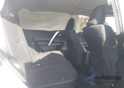 2018 Toyota Rav4 Xle из США, поврежденный, VIN JTMWFREV5JJ732184